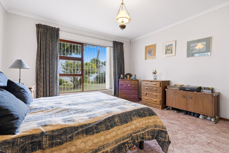 3 Bedroom Property for Sale in Tijgerhof Western Cape